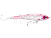 Meeresköder Rapala X-Rap Magnum Stick 17cm 88g - HD Hot Pink UV BESTEN KUNSTKODER Angelshop