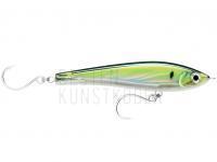 Meeresköder Rapala X-Rap Magnum Stick 17cm 88g - Pilchard BESTEN KUNSTKODER Angelshop