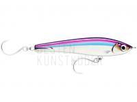 Meeresköder Rapala X-Rap Magnum Stick 17cm 88g - Purple High Voltage BESTEN KUNSTKODER Angelshop