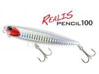 DUO Realis Pencil 100