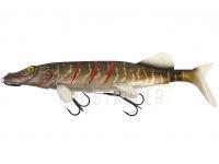 FOX Rage Gummiköder Realistic Replicant Pike Shallow