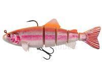 FOX Rage Gummifische Replicant Realistic Trout Jointed BESTEN KUNSTKODER Angelshop