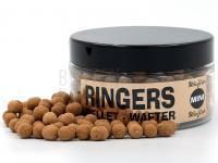 Ringers Pellet Wafters - mini BESTEN KUNSTKODER Angelshop