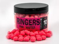 Ringers Pink Chocolate Wafters Thins Slim - 10mm BESTEN KUNSTKODER Angelshop