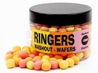 Ringers Washout Allsort Wafters - 10mm BESTEN KUNSTKODER Angelshop