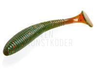 Lucky John Gummifische S-Shad Tail BESTEN KUNSTKODER Angelshop