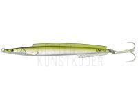 Dam Köder Salt-X Sandeel Blade #4 | 9.5cm | 15g - Olive UV