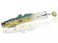 Savage Gear 3D Burbot Tube
