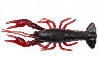 Gummiköder Savage Gear 4D Craw 7.5cm 5.5g - Red Craw BESTEN KUNSTKODER Angelshop