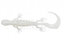 Gummiköder Savage Gear 3D Lizard 10cm 5.5g - Albino Flash