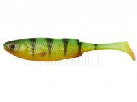 Gummifisch Savage Gear Craft Shad Bulk 7.2cm 2.6g - Firetiger BESTEN KUNSTKODER Angelshop