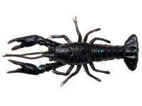 Gummiköder Savage Gear NED Craw 6.5cm 2.5g - Black & Blue BESTEN KUNSTKODER Angelshop