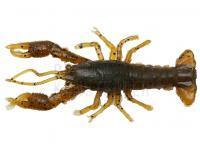 Gummiköder Savage Gear NED Craw 6.5cm 2.5g - Green Pumpkin BESTEN KUNSTKODER Angelshop