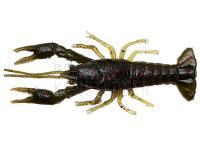 Gummiköder Savage Gear NED Craw 6.5cm 2.5g - Watermelon Red BESTEN KUNSTKODER Angelshop