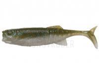 Gummifische Savage Gear NED Minnow 7.5cm 4.5g - Smallmouth Magic BESTEN KUNSTKODER Angelshop