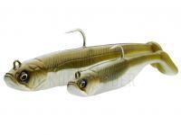 Savage Gear Gummifische Savage Minnow