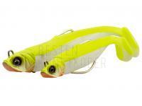 Savage Gear Savage Minnow Weedless BESTEN KUNSTKODER Angelshop