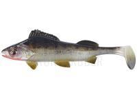 Balzer Gummifische Shirasu Clone Shads Zander