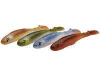 Savage Gear Slender Scoop Shad Clear Water Mix