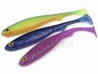 FOX Rage Gummifische Slick Shads Ultra UV Bulk