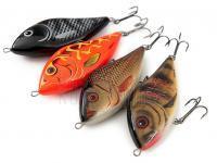 Salmo Jerkbait Slider 16cm Limited Colours Edition BESTEN KUNSTKODER Angelshop