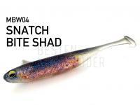 Magbite Gummifische Snatch Bite Shad