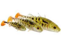 Westin Gummifische Stanley the Stickleback Shadtail