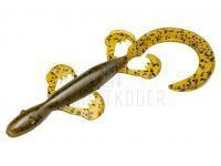 Gummiköder Strike King Rage Lizard 6 inch 15cm - Green Pumpkin