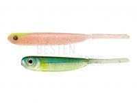 Tiemco Gummifische Super Shad Shape BESTEN KUNSTKODER Angelshop