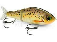 Rapala Super Shadow Rap Glide BESTEN KUNSTKODER Angelshop