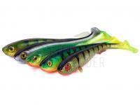 FOX Rage Gummifische Super Slick Shad