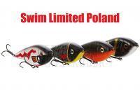 Westin Swim Glidebait BESTEN KUNSTKODER Angelshop