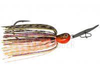 Strike King Köder Thunder Cricket Vibrating Swim Jig