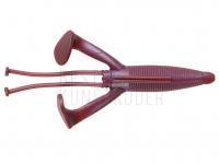 Gummiköder Tiemco PDL Locoism Buzzing Grub 3.5inch 90mm 13g - #174 BESTEN KUNSTKODER Angelshop