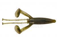 Gummiköder Tiemco PDL Locoism Buzzing Grub 3.5inch 90mm 13g - #241 BESTEN KUNSTKODER Angelshop