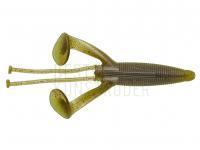 Gummiköder Tiemco PDL Locoism Buzzing Grub 3.5inch 90mm 13g - #245 BESTEN KUNSTKODER Angelshop