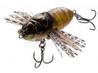 Tiemco Wobbler Tiny Cicada Bass Tune BESTEN KUNSTKODER Angelshop