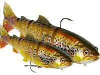 Westin Tommy the Trout Multi Jointed R2F