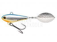 Spinmad Jig Spinner Turbo 35g BESTEN KUNSTKODER Angelshop