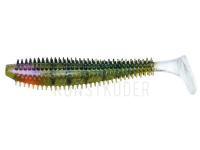 FOX Rage Gummifische Ultra UV Spikey Shads Bulk