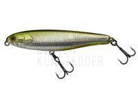 Wobbler Water Monitor 95 9.5cm 20g - Secret Green Sprat BESTEN KUNSTKODER Angelshop