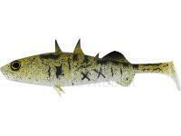 Gummifische Westin Stanley the Stickleback Shadtail 5.5cm 1.5g - Stickleback BESTEN KUNSTKODER Angelshop