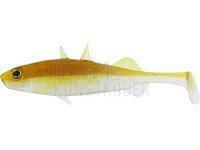Gummifische Westin Stanley the Stickleback Shadtail 7.5cm 4g - Baitfish Glitter BESTEN KUNSTKODER Angelshop
