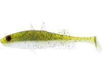 Gummifische Westin Stanley the Stickleback Shadtail 7.5cm 4g - Seaweed Pearl BESTEN KUNSTKODER Angelshop