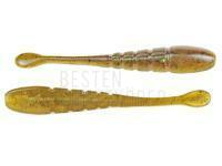 Gummifische X Zone Lures Pro Series Finesse Slammer 3.25" 8cm - Blue Gill BESTEN KUNSTKODER Angelshop