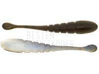 Gummifische X Zone Lures Pro Series Finesse Slammer 3.25" 8cm - Natural Goby BESTEN KUNSTKODER Angelshop