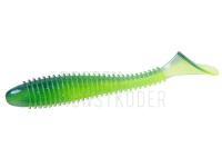 Zoom Bait Company Gummifische Z-Swim 3.8