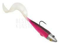 Delalande Zand Curly Pre Rigged BESTEN KUNSTKODER Angelshop