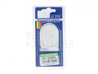 Dragon Titanium 9kg 25cm BESTEN KUNSTKODER Angelshop