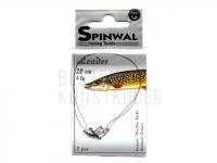 Pike Leader 20cm 4kg BESTEN KUNSTKODER Angelshop